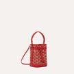 GOYARD Small Float Mini Bucket Bag