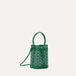GOYARD Small Float Mini Bucket Bag