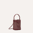 GOYARD Small Float Mini Bucket Bag
