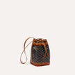 GOYARD Petit Flot Bucket Bag