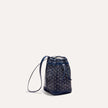 GOYARD Petit Flot Bucket Bag