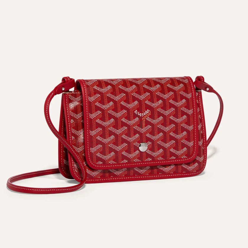 GOYARD Plumet Wallet-Clutch