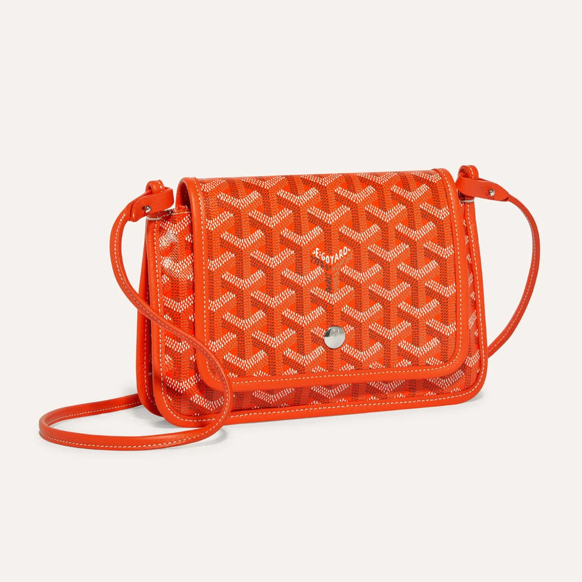 GOYARD Plumet Wallet-Clutch