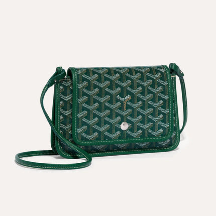 GOYARD Plumet Wallet-Clutch