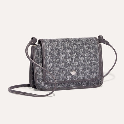 GOYARD Plumet Wallet-Clutch
