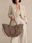 [At India] POLENE Edition Textured Root
