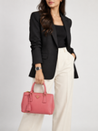 PRADA Saffiano Leather Killer Bag