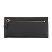 PRADA Bifold Wallet Nagazai Cloth Black