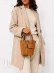 [Brand New] HERMES Picotin Lock 18 bag Gold