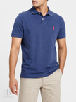 RALPH LAUREN Men's Classic Polo Shirt