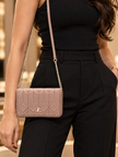 JIMMY CHOO Crossbody Bag