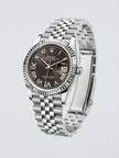 ROLEX Datejust 126234-0071 36 mm