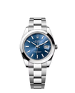 [Brand New] ROLEX Datejust 126300 41mm Blue Dial