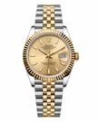 [Store Display Model] ROLEX Datejust 31 mm
