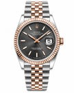 [AT MRP] ROLEX Datejust 36MM