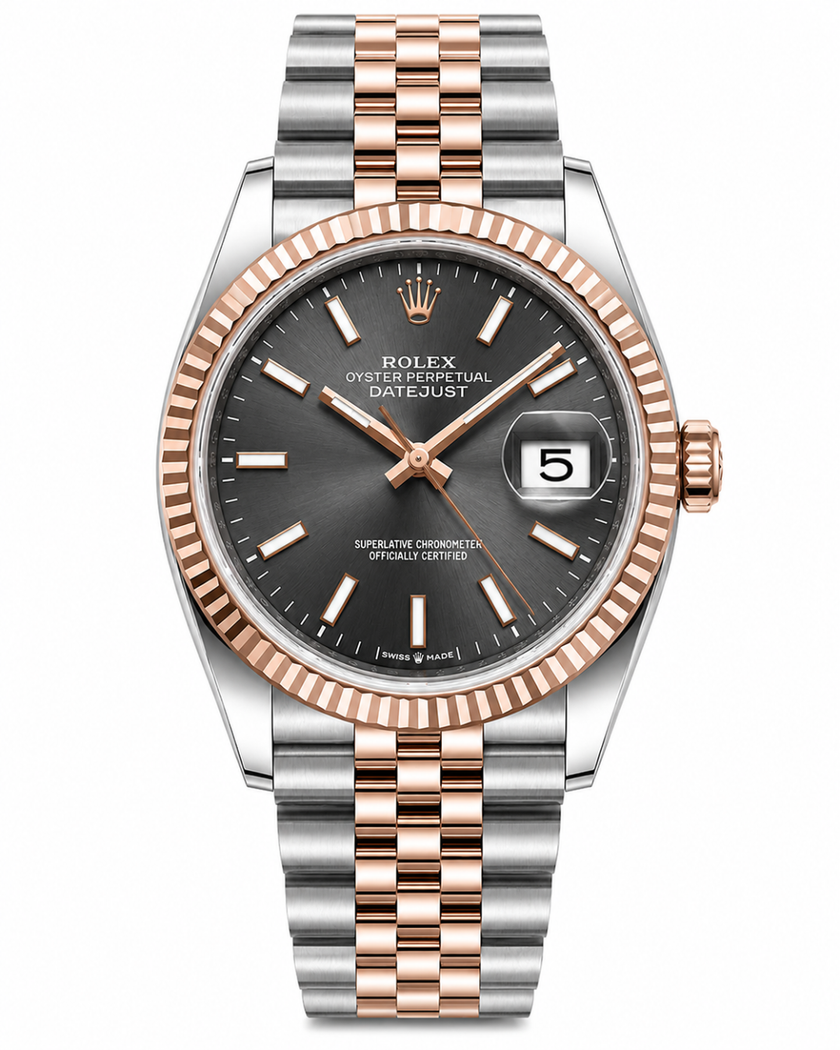 [AT MRP] ROLEX Datejust 36MM