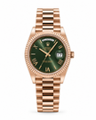 [Store Display] ROLEX Day-Date 40mm