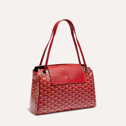 GOYARD Soft Rouette Bag