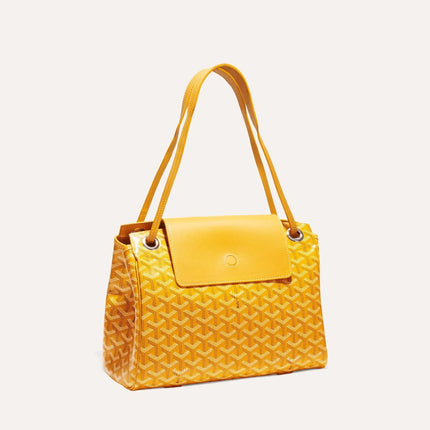 GOYARD Soft Rouette Bag