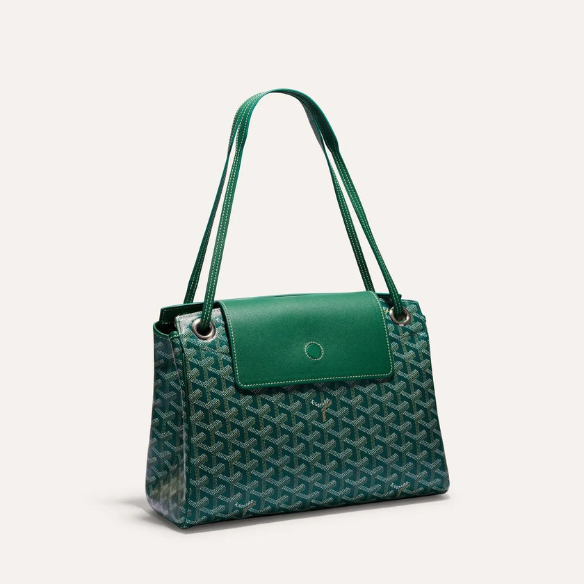 GOYARD Soft Rouette Bag