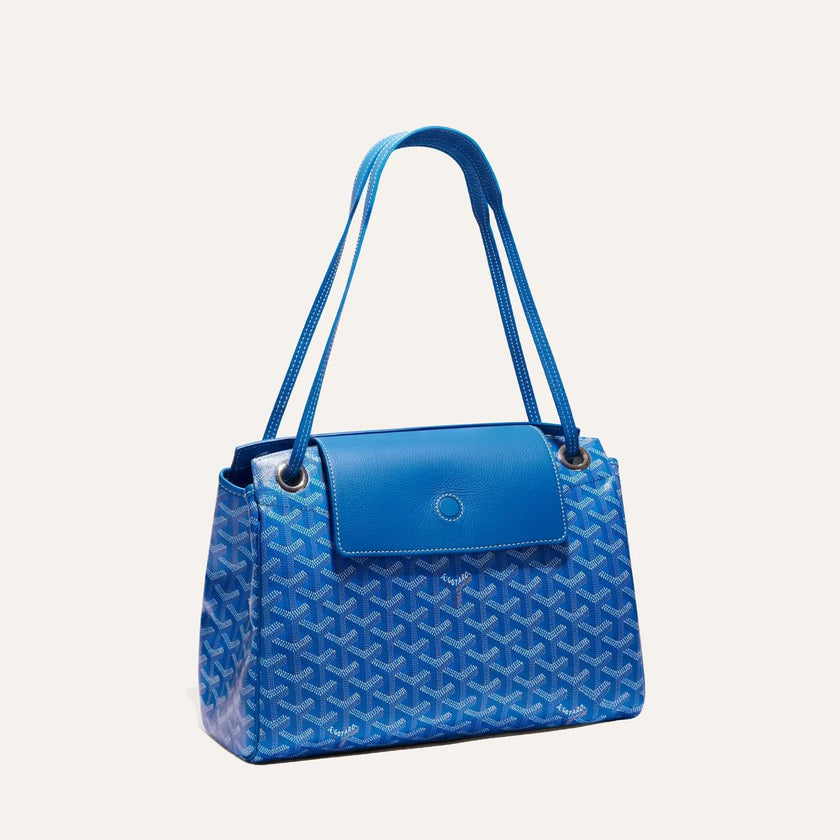 GOYARD Soft Rouette Bag
