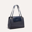 GOYARD Soft Rouette Bag