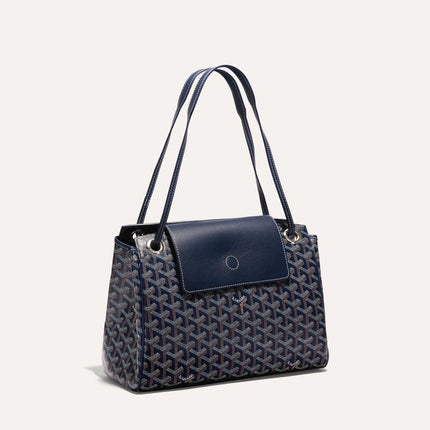GOYARD Soft Rouette Bag