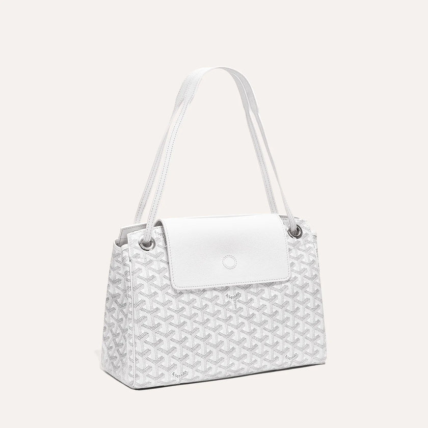 GOYARD Soft Rouette Bag