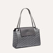GOYARD Soft Rouette Bag