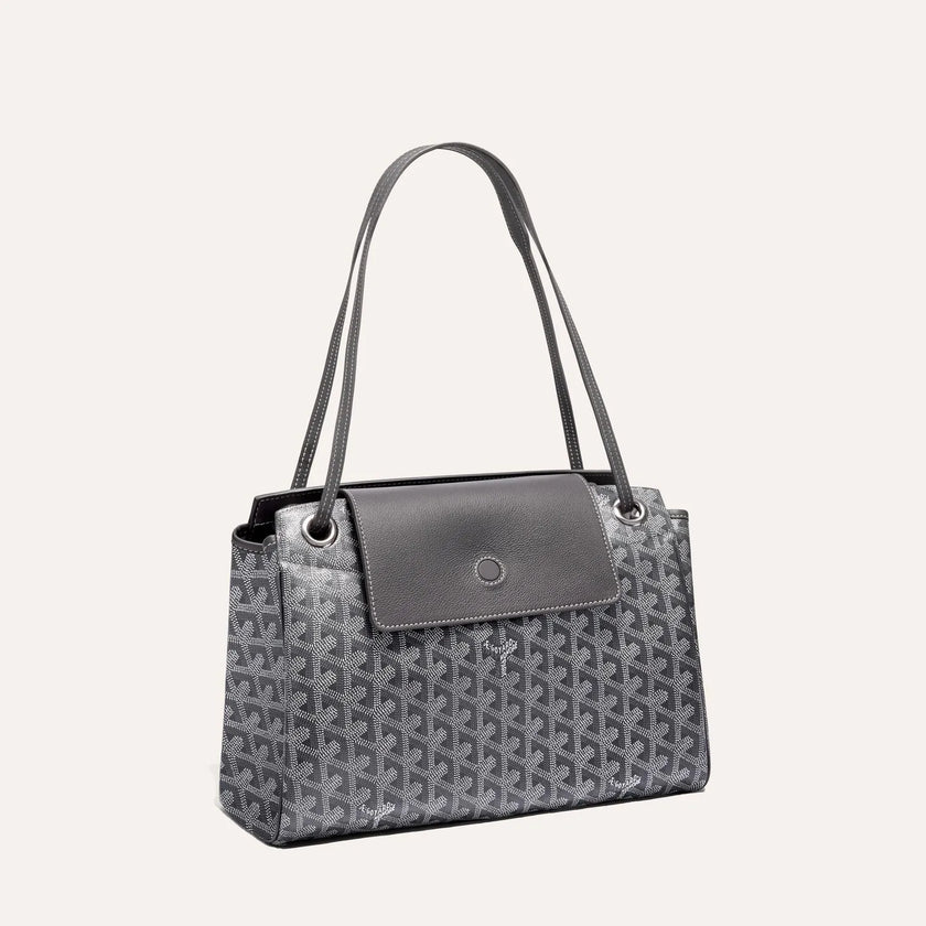 GOYARD Soft Rouette Bag