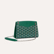 GOYARD Mini Structured Rouette Bag