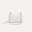 GOYARD Mini Structured Rouette Bag