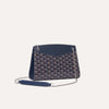 GOYARD Small Structured Rouette Bag