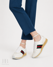 GUCCI Re-Motion Sneakers