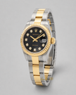 [Store Display] Rolex Datejust 26mm