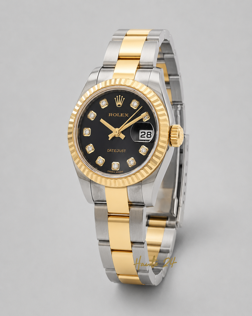 [Store Display] Rolex Datejust 26mm
