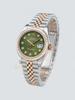 [2022 Unused] ROLEX Lady Datejust 28MM