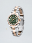 [2024 Unused] ROLEX Lady Datejust 28MM 279171