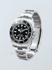 [2022 Unused] ROLEX Sea Dweller Deep Sea 44MM