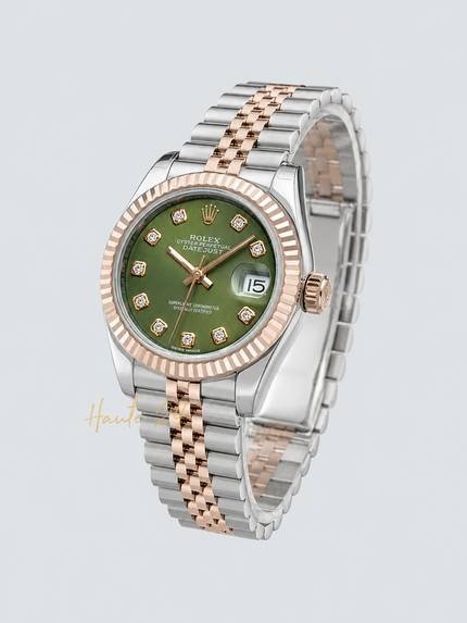 [2022 Unused] ROLEX Lady Datejust 28MM