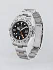 [2025 New] ROLEX Explorer II 42MM 226570