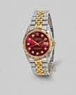 [Store Display] Rolex Datejust 26mm