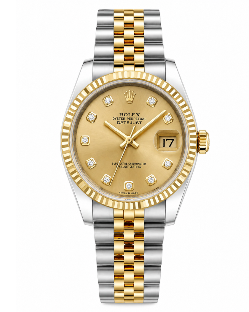 [Store Display] Rolex Datejust 36mm