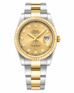 [Store Display] Rolex Datejust II 41mm
