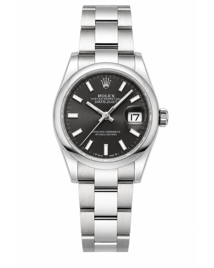 [Store Display] Rolex Datejust Lady 28mm