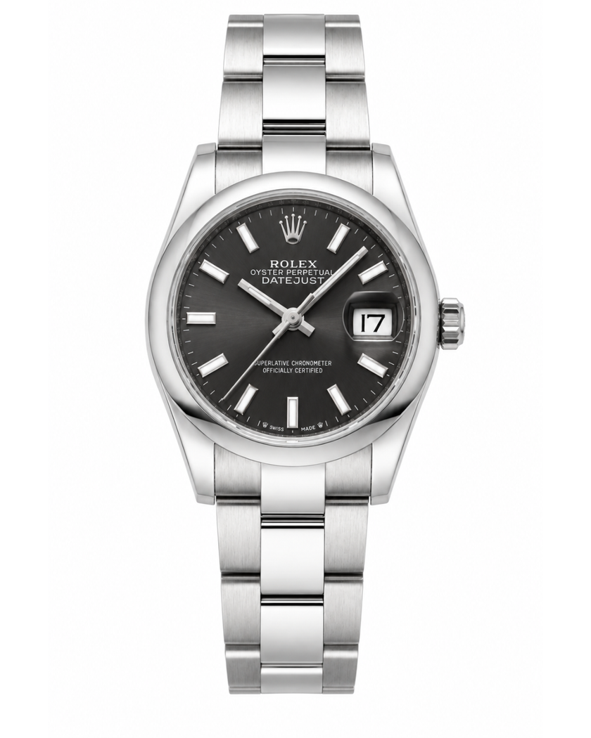 [Store Display] Rolex Datejust Lady 28mm