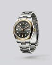 Rolex Oyster Perpetual 134303-0001 41mm
