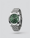 Rolex Datejust 126300 41mm