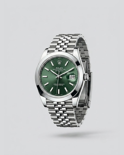 Rolex Datejust 126300 41mm