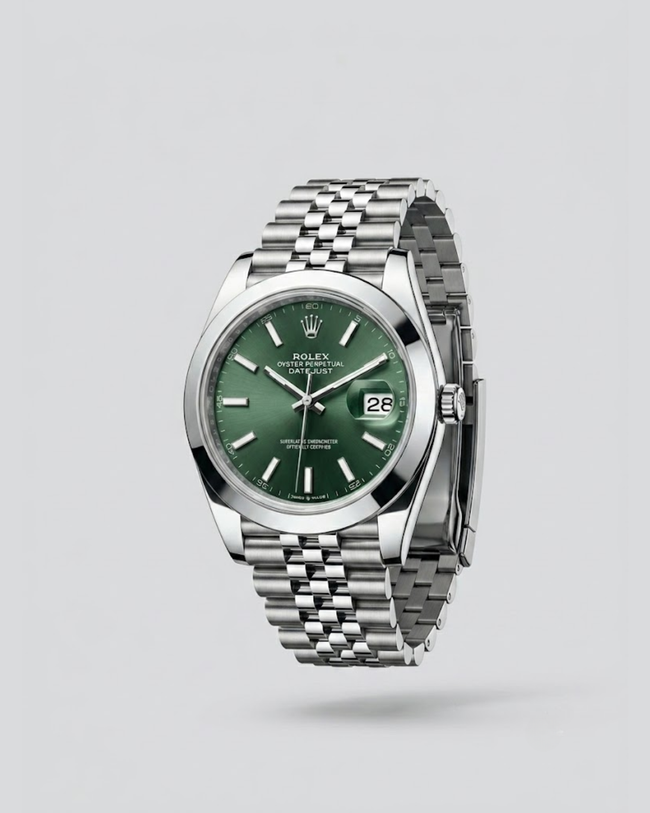 Rolex Datejust 126300 41mm